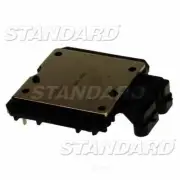 Ignition Control Module-VIN: 4 Federated LX-382