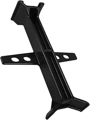 Motorcycle Mount Scooter Supplies Rear Mudguard Rack Motorcycle Mudguard Stand Mudguard Support Holder Motorcycle Mudguard Support Motorcycle Accessory Replacement Mudguard Rack