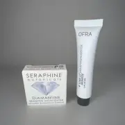 Ofra and Seraphine Botanicals Highlighter Makeup Lot