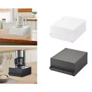 Coffee Pod Drawer Holder Sturdy Counter Organizer for Cafes Kitchen Office