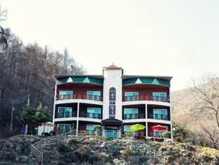 風景青年旅館Poong Gyeong Hostel