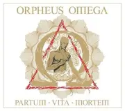 Orpheus Omega Partum Vita Mortem CD 2015 Digi Australian Melodic Death Metal New