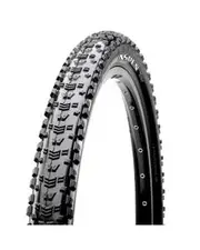 Maxxis Aspen Folding MTB Tyre TR EXO 120 TPI MaxxSpeed XC 29 X 2.4" Black