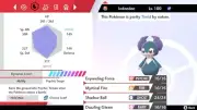 Pokemon Sword and Shield 6iv Shiny Indeedee Male - FAST DELIVERY!