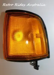 HOLDEN FRONTERA ISUZU AMIGO MU PASSPORT WIZARD LH FRONT INDICATOR ASSEMBLY NOS