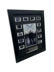 X-MEN 2 X2 (2003) filmcell (with Lightbox upgrade option)