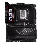 ASUS ROG MAXIMUS Z890 HERO LGA1851 ATX Motherboard 192GB, 4x DDR5, 1 x PCIe 5.0