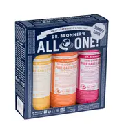 Dr Bronner's Summer Lovin' Gift Pack