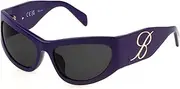 [Blumarine] Unisex Sunglasses