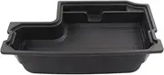 Car Rear Trunk Storage Box Large Capacity Space Organizer Ideal Replacement for Smart One HX11 2022 and Newer Offers Fitment Outstanding Performance Simple Stylish Design