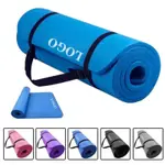 ASTORE3CARPET THICK EXERCISE SPORTS 瑜伽垫 MATS SOFT GYM YOGA M