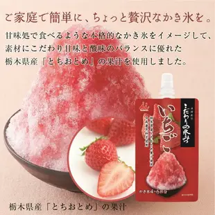【三種口味各1】日本 井村屋 刨冰糖漿 450g 懷舊復古 抹茶 葡萄 草莓 剉冰 刨冰 果糖 夏季炎熱【小福部屋】