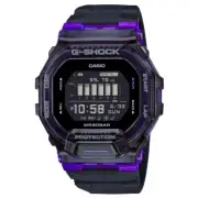 G-Shock G-Squad Bluetooth Sports Workouts Training Watch GBD-200SM-1A6 RRP $319