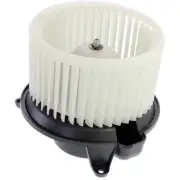 Blower Motor Front Fits 04-15 ARMADA 601700