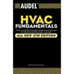 AUDEL HVAC FUNDAMENTALS: HEATING SYSTEM COMPONENTS, GAS AND OIL BURNERS, AND AUTOMATIC CONTROLS