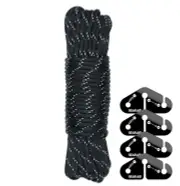 Gear Aid Taut Line Kit - 50ft