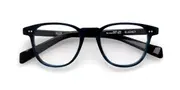 Kaleos Gladney C4 Men's Glasses Tortoiseshell Size 50 - Private Health Rebate - Blue Light Block Available