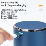 Countertop Soap Dispenser Touchless Automatic Induction of Foaming Low Noise
