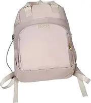 LIGIGWASH Stylish Capacity Diaper Bag Backpack for Ergonomic Multi-functional Tote Versatile Carrying Options for Moms The Go