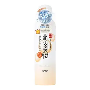 常盤藥品 Sana 豆乳異黃酮 化妝水噴霧 150g