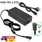 45W 19V 2.37A Adapter Charger For Acer Aspire 1/5/R5 Spin 3 PA-1450-26 SP314-53N