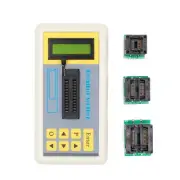 Multifunctional Transistor Tester Integrated Circuit IC Tester Meter Maintenance