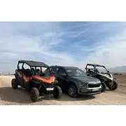 Save 10.00%! Agafay Desert Buggy 1000cc, 2 or 4 Seats From Marrakech