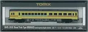 TOMIX 8445 N Gauge Kiloha 25 Semi-Sharp Single Window Railway Model Diesel Car