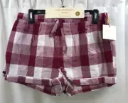 Two Women's Cynthia Rowley Sleep Shorts Small NWT