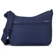 Hedgren HARPERS Small Crossbody Bag with RFID - Total Eclipse