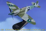 Hobby Master 1:48 Spitfire Mk IX RAAF No.79 Sqn Hugh Kennare Mac III