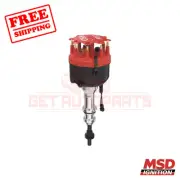 MSD Distributor for Ford 97