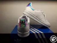 在飛比找Yahoo!奇摩拍賣優惠-PALACE 美排專賣 ADIDAS STAN SMITH 