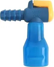 Bite Valve ON-Off Switch Tube Nozzle Replacement for Hydration Bladder