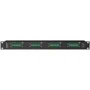 Tascam BO32DE 32-Ch Euroblock to D-Sub Input Adaptor Breakout Box