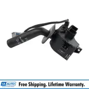 Turn Signal Wiper Dimmer Combination Lever Switch for 05-08 Ford F150 (for: Ford)