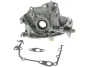 Melling 66ZH97Q Oil Pump Fits 1996-1997, 2006-2011 Hyundai Accent (for: Hyundai)