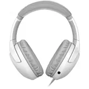ASUS ROG Strix Go Core Gaming Headset (Moonlight White)