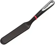 Tefal K2060914 Ingenio Crepe Spatula Silicone Black 38.1 x 9.2 x 7.2 cm
