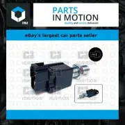 Brake Light Switch fits MITSUBISHI L200 2.0 2.4 2.6 2.5D 86 to 15 CI MB435457