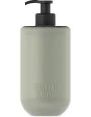 [The Aromatherapy Company] Amber & Freesia Hand & Body Wash 400ml
