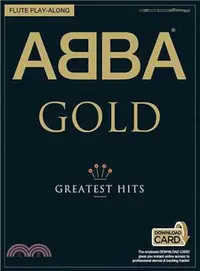 在飛比找三民網路書店優惠-Abba Gold - Greatest Hits ― Fl