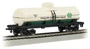 Bachmann 17810 HO Scale Quaker 40' Tankcar #781