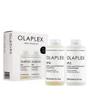 Olaplex Take Home Kit