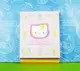 【震撼精品百貨】Hello Kitty 凱蒂貓 信紙組 金香圖案【共1款】 震撼日式精品百貨