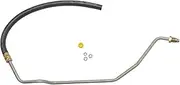 Edelmann 92359 Power Steering Return Line Hose Assembly