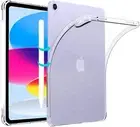 Case For iPad 10th 9th 8th 7th Gen Shockproof Heavy Duty Cover+Screen Protector