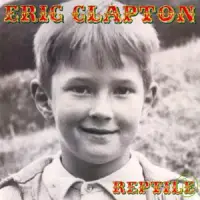 在飛比找博客來優惠-Eric Clapton / Reptile