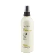 SKEYNDOR Sun Expertise Protective Face & Body Sun Emulsion SPF 30 (For All Skin Types & Water-Resistant) 200ml/6.8oz