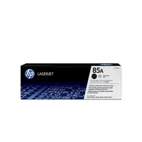 在飛比找蝦皮購物優惠-HP 85A (CE285A) LaserJet 黑色原廠碳